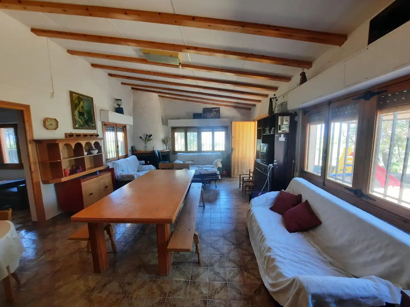 Casa in vendita a Almansa, imagen 3