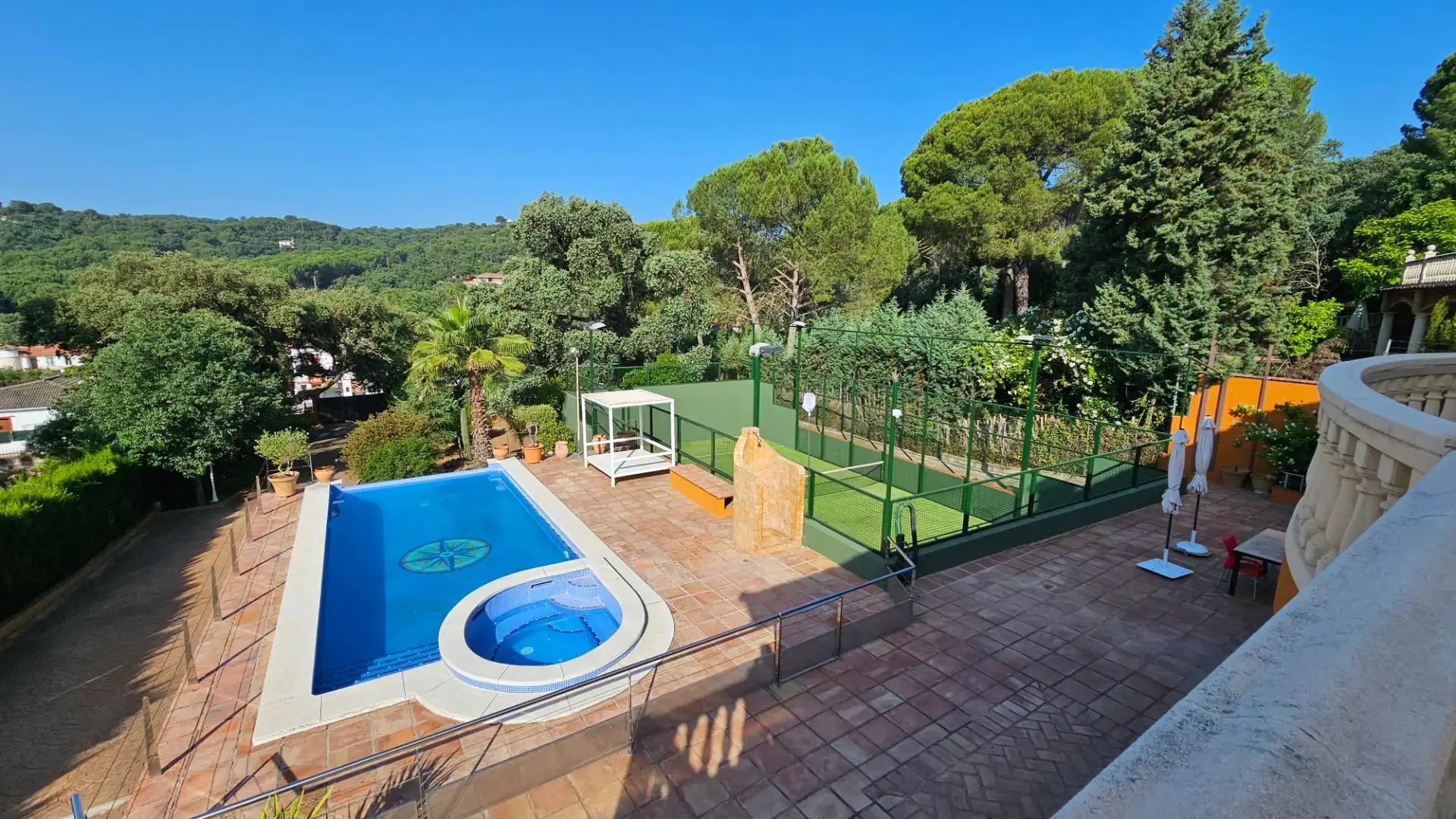 Chalet con piscina en venta en Calle Calle Madroñal, imagen 50