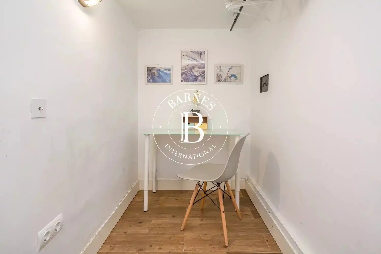 Flat for sale in Madrid  with Air Conditioner, Heating and Terrace