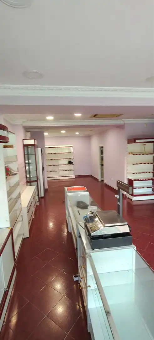 Commercial properties for sale in Castro-Urdiales