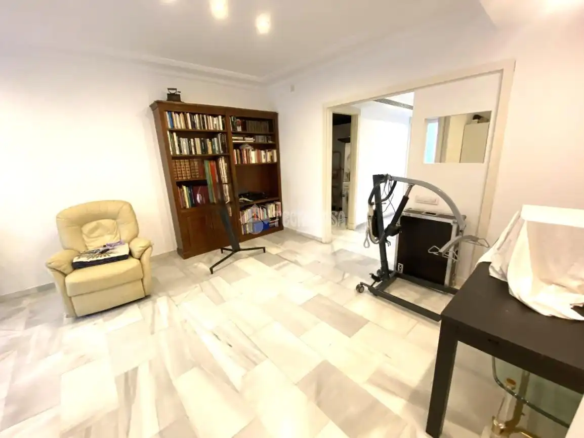 Piso en venta en Sant Martí