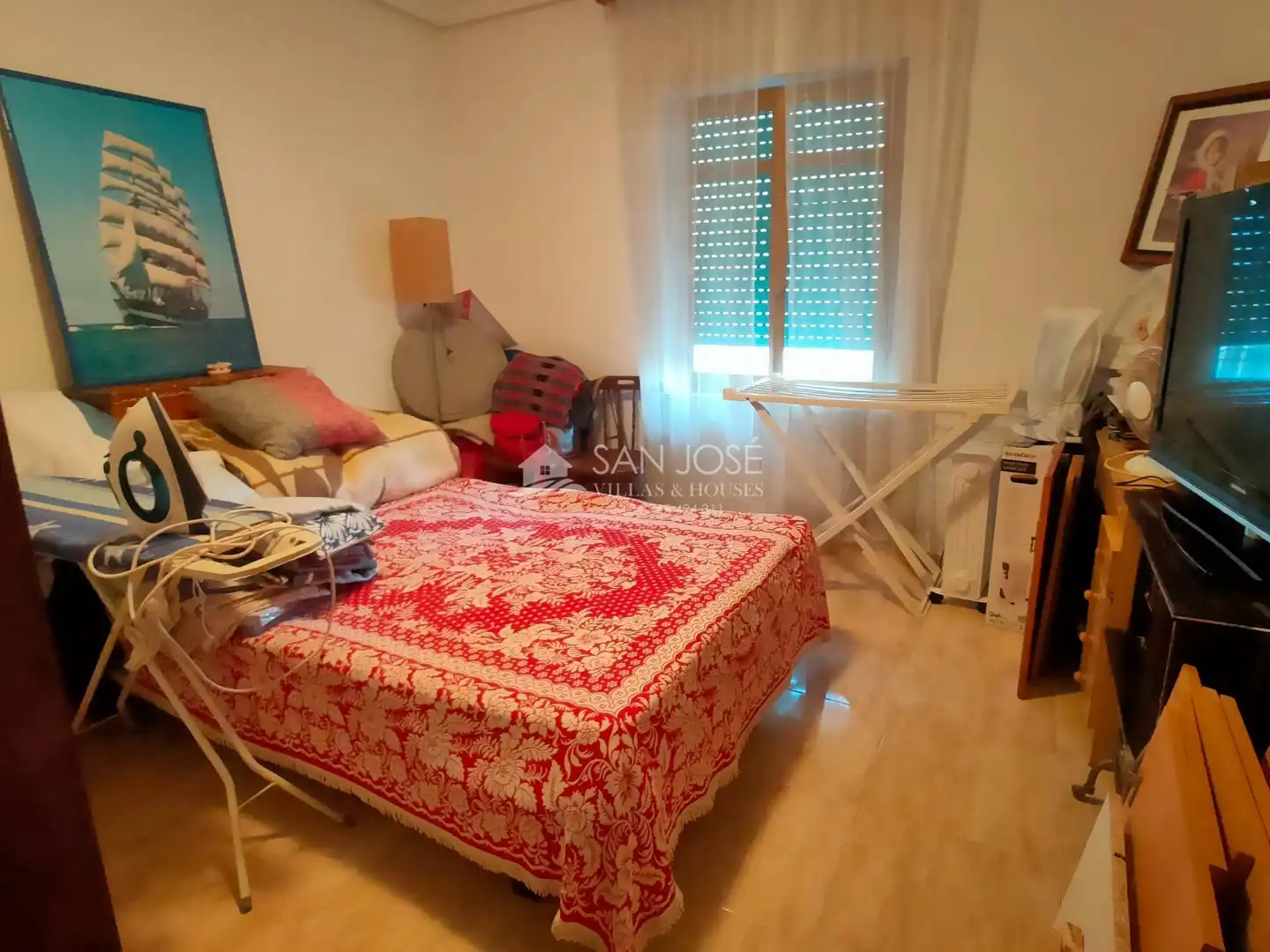 Habitación de Piso en venta en Aspe Centro
