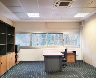 Office to rent in Urnieta  with Air Conditioner