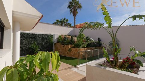 Chalet mediterráneo con piscina en Doña Pepa, Ciudad Quesada, imatge 5