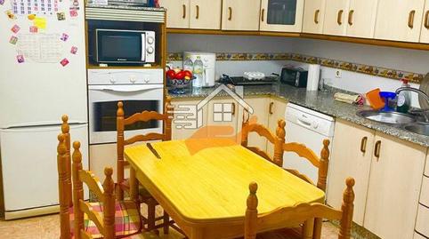 Foto 2 de Dúplex en venda a Vélez-Rubio, Almería