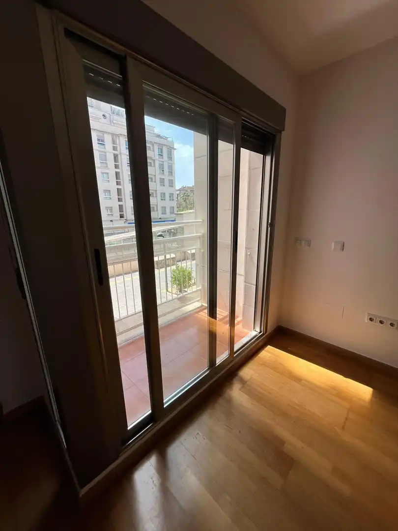 Terraza de Estudio en venta en Murcia con Aire acondicionado, Calefacción y Parquet