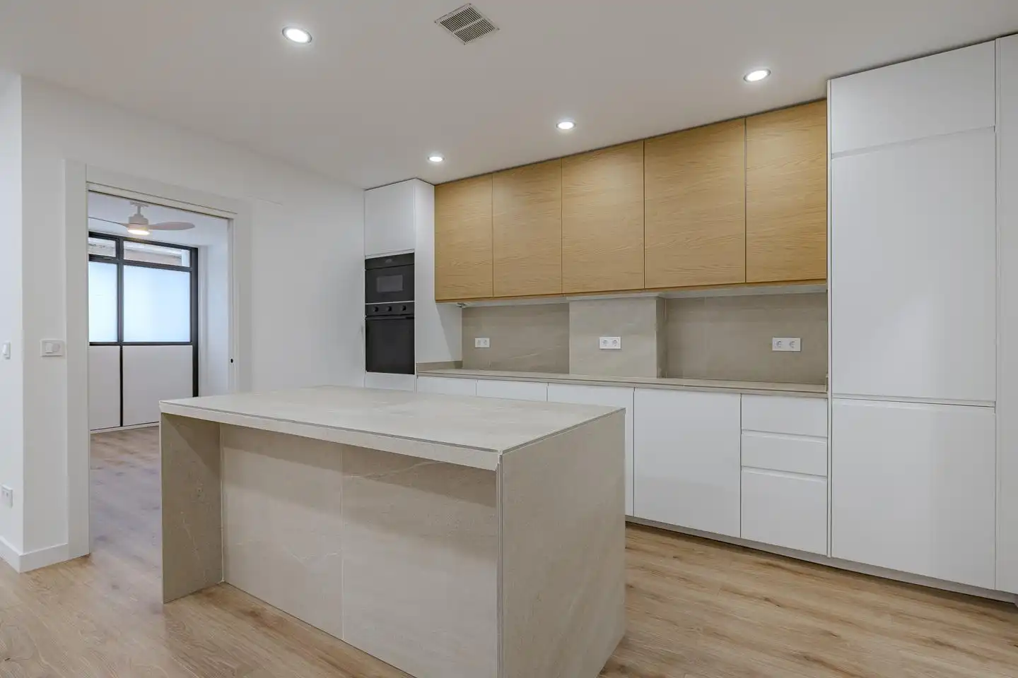 Erdgeschosswohnung zum Verkauf in calle Bassols, imagen 11