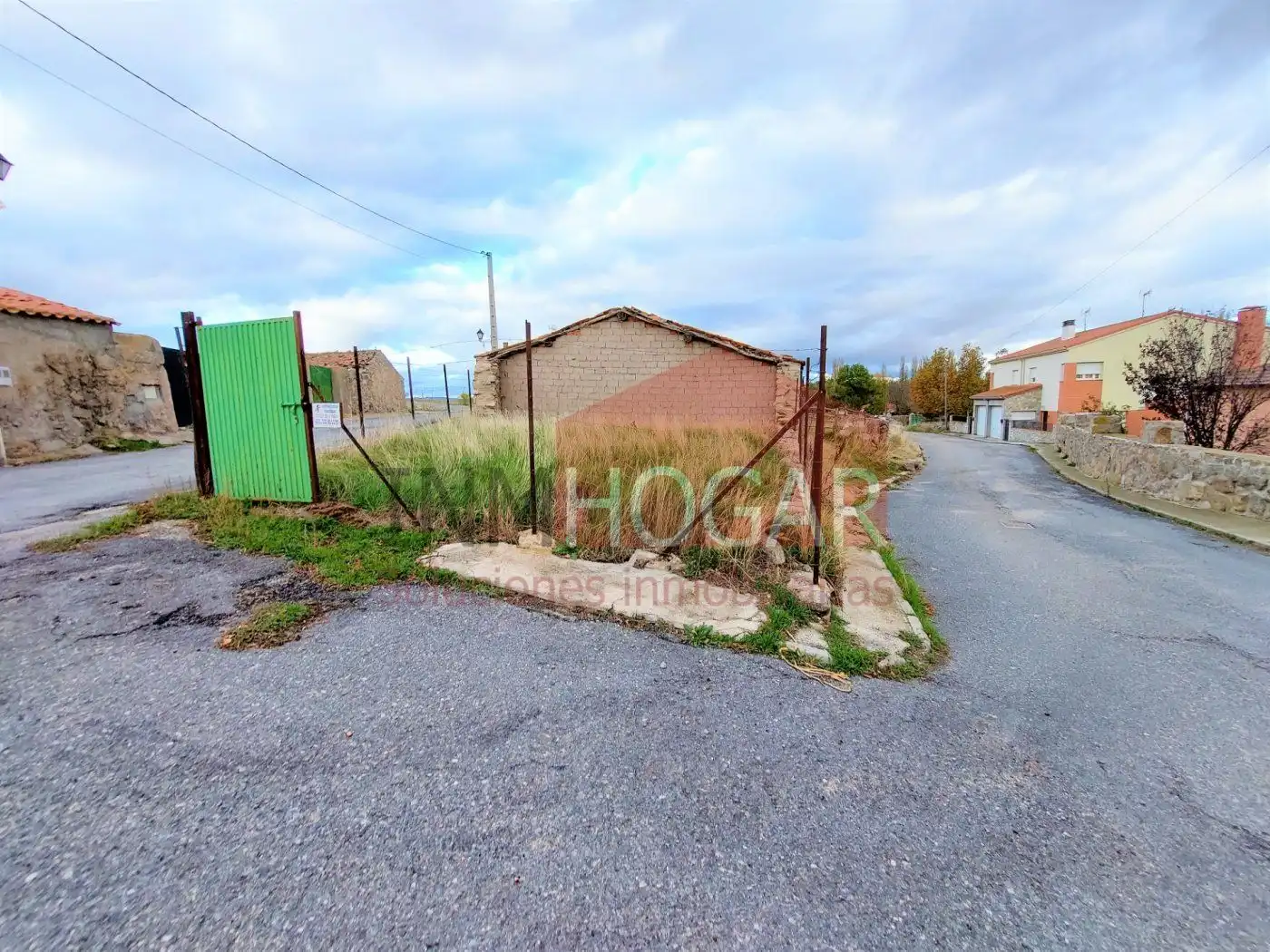 Residencial en venta en La Torre