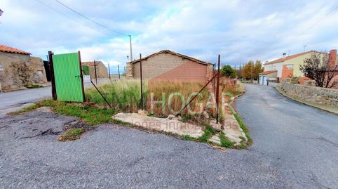 PARCELA URBANA EN BLACHA  ÁVILA, imatge 3