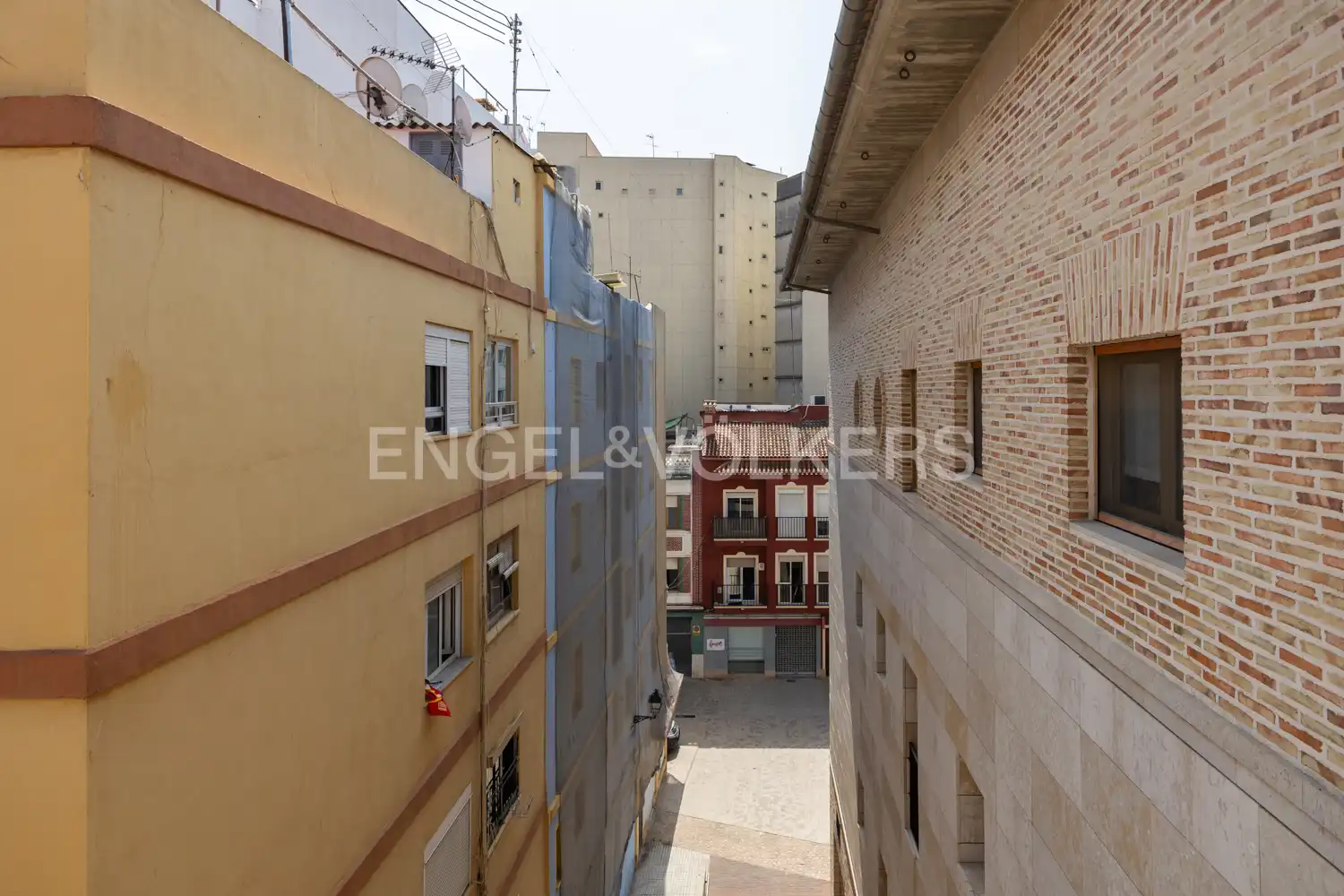 Flat for rent in Passatge la Murada, La Vila