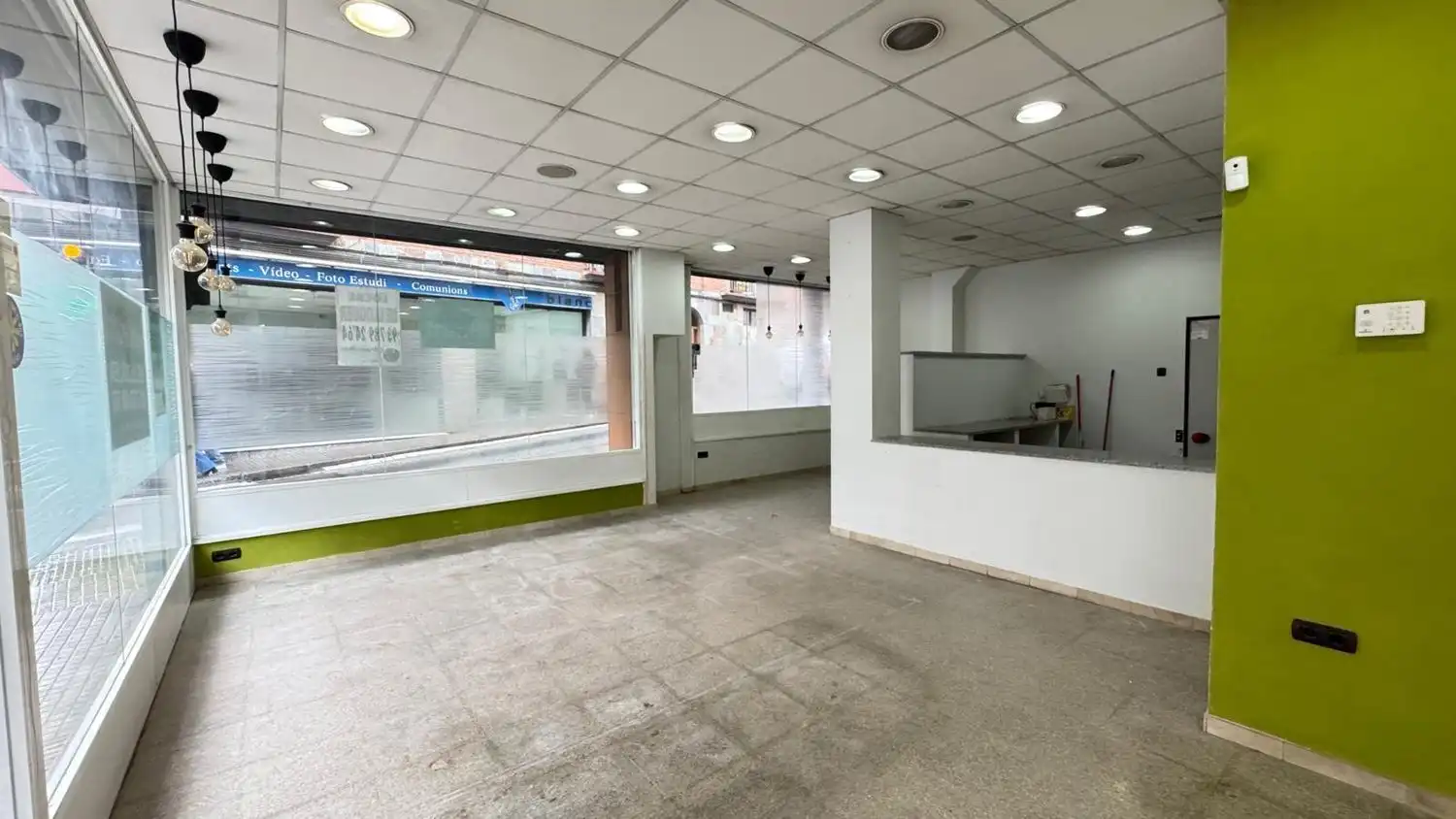 Gewerbefläche zur Miete in Calle de la Creu Gran 63, imagen 5