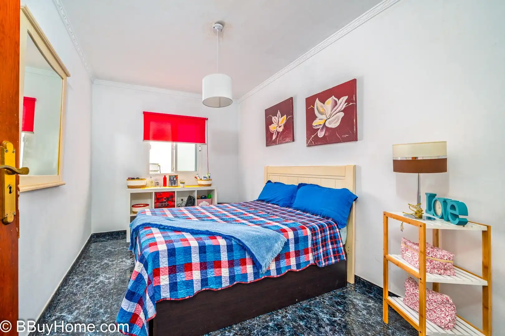 Habitación de Casa o chalet en venta en Mogán con Aire acondicionado y Terraza