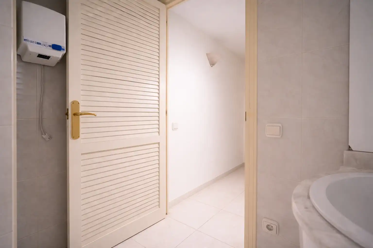 Piso con terraza en venta en Carrer Major, imagen 19