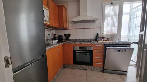 Photo 3 of Flat for sale in El Sabinar – Urbanizaciones – Las Marinas – Playa Serena, Almería