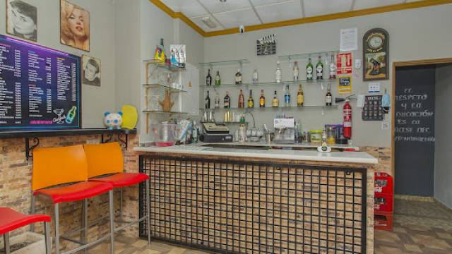 Local comercial en Venta en Centro - Muelle Pesquero