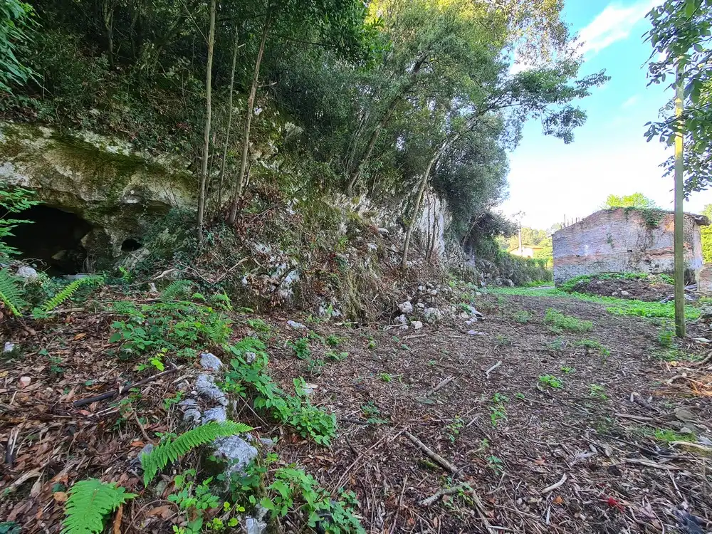 Houses for sale in Balmori, Posada - Barro