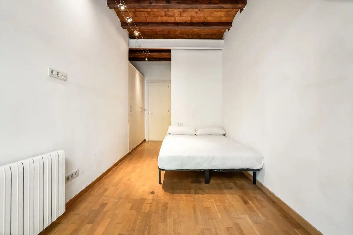 Piso con terraza en venta en Carrer del Marquès de Campo Sagrado, imagen 26