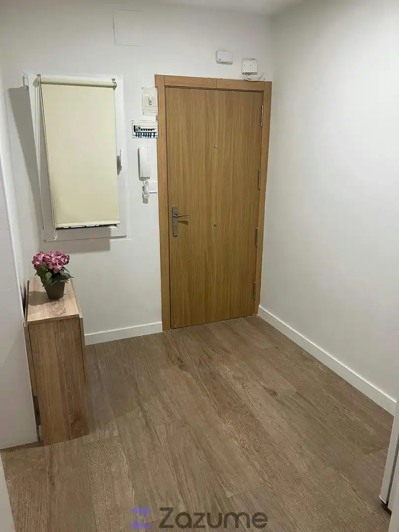 Apartament de lloguer en Madrid amb Aire condicionat, Calefacció i Parquet