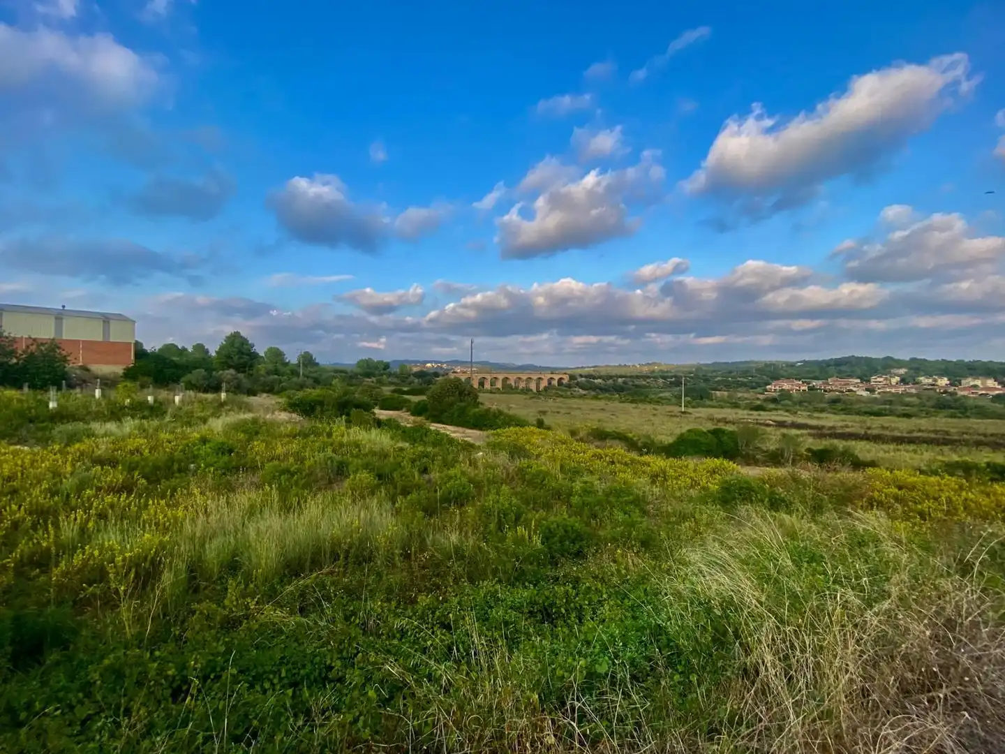 Terrenos y solares en venta en Camí del Mas Llagostera, imagen 5