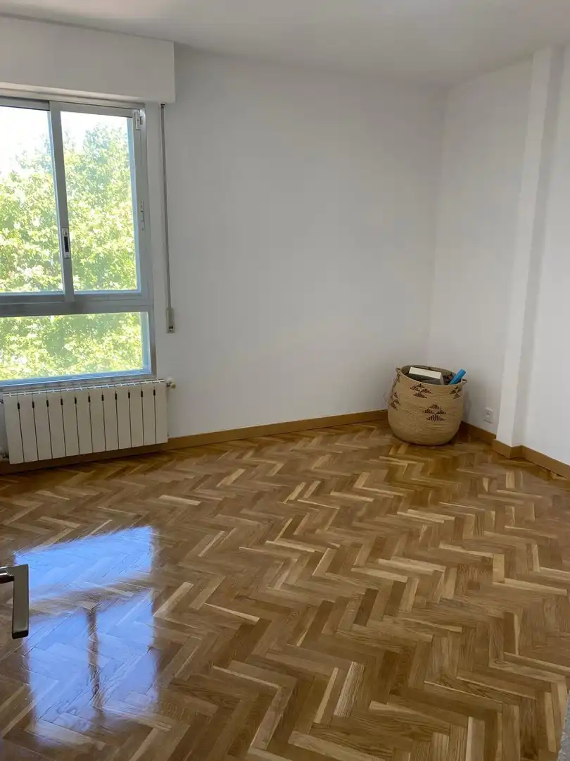 Flat for rent in Universidad