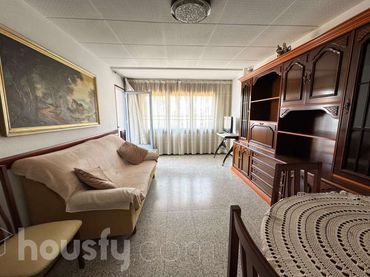 Appartement avec balcon à vendre à Calle Bassegoda-sta eugenia .