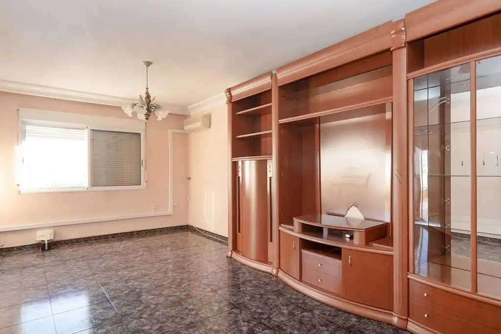 Sala d'estar de Pis en venda en Cartagena