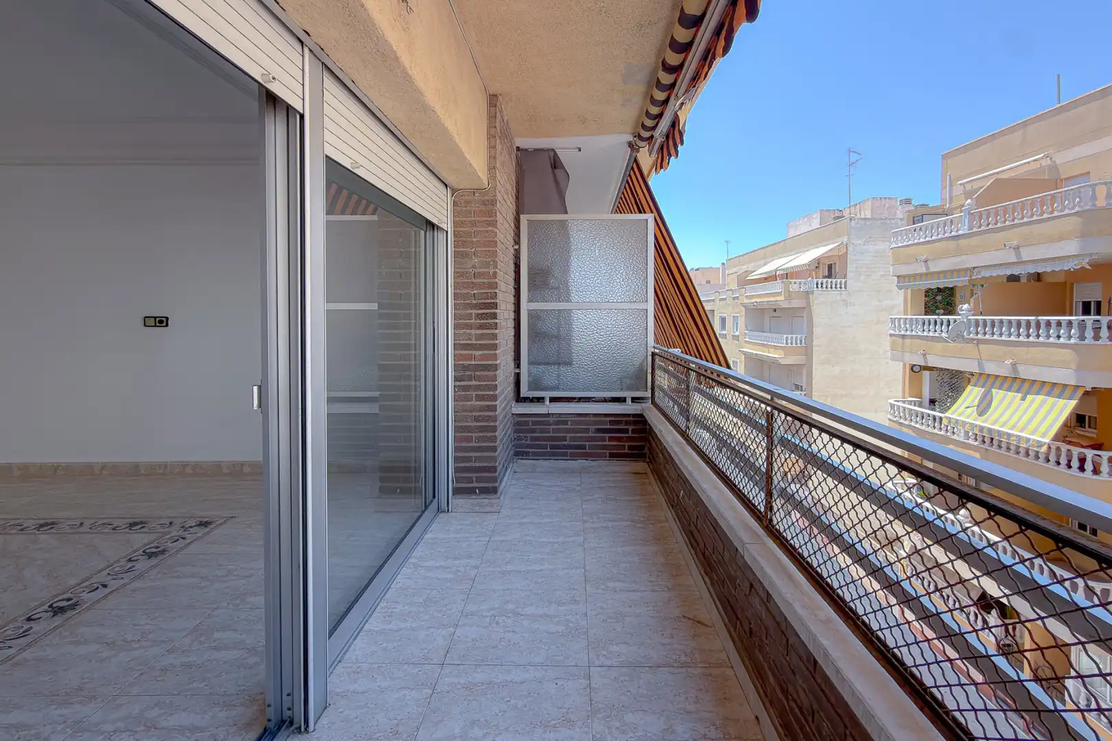 Apartamento con ascensor en venta en Calle la Calera, imagen 22