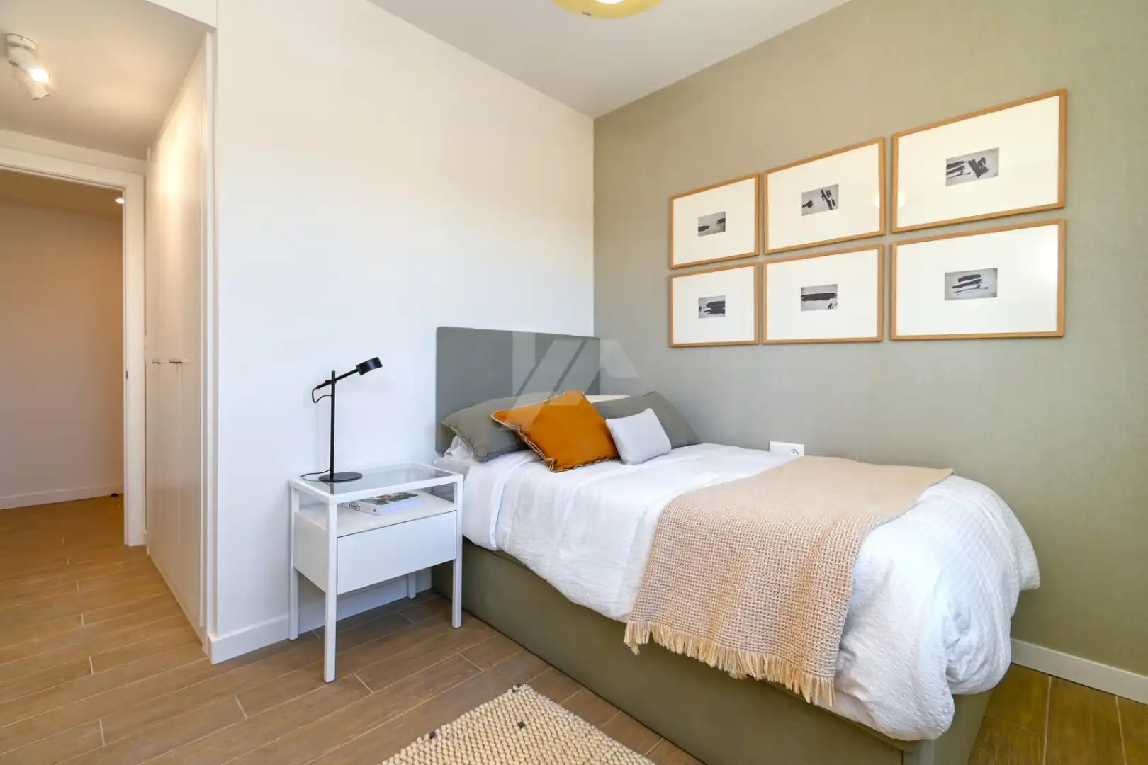 Appartement compact avec terrasse à vendre à Marisol Park - Ortembach - Los Almendros, imagen 21