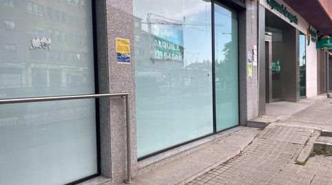 Foto 3 von Geschaftsraum zur Miete in San Lorenzo - San Marcos, Segovia Capital