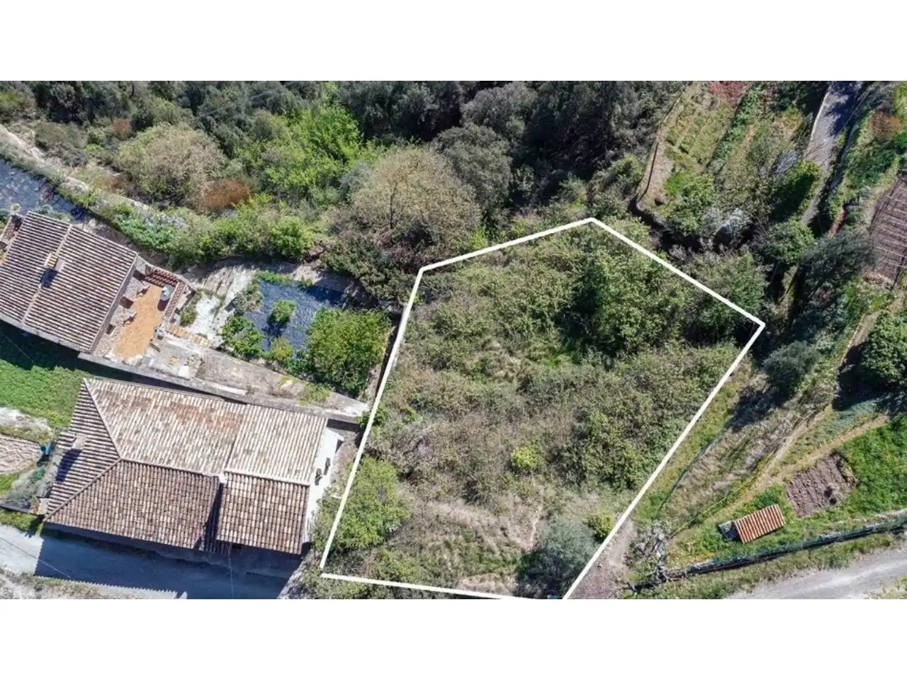 Terrain rustique à vendre à Calle Roques 17, imagen 4