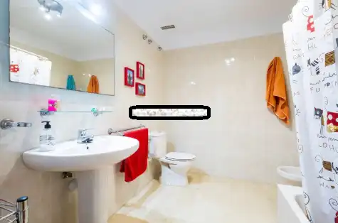 Terraced house with terrace for sale in Calle los Naranjos, imagen 28