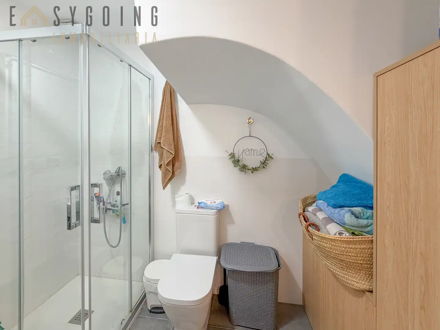 Casa pareada con terraza en venta en Avinguda del Carabasí 116, imagen 13