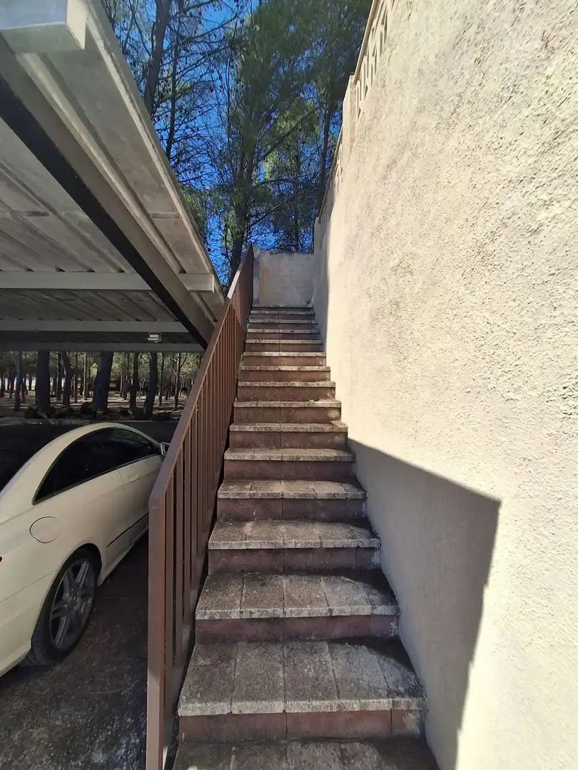Villa in vendita a San Crispín - Huerta Nueva-Estación, imagen 26