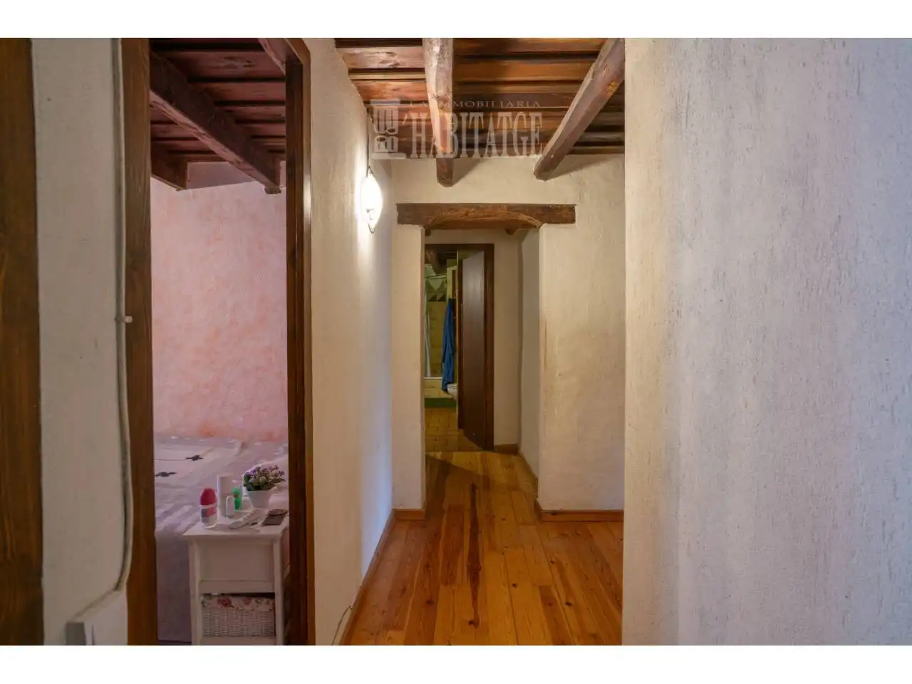 Casa o xalet en venda en Prats de Lluçanès amb Calefacció, Jardí privat i Terrassa