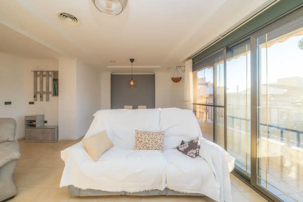 Duplex con ascensore in vendita a Carrer Sant Pere, imagen 6