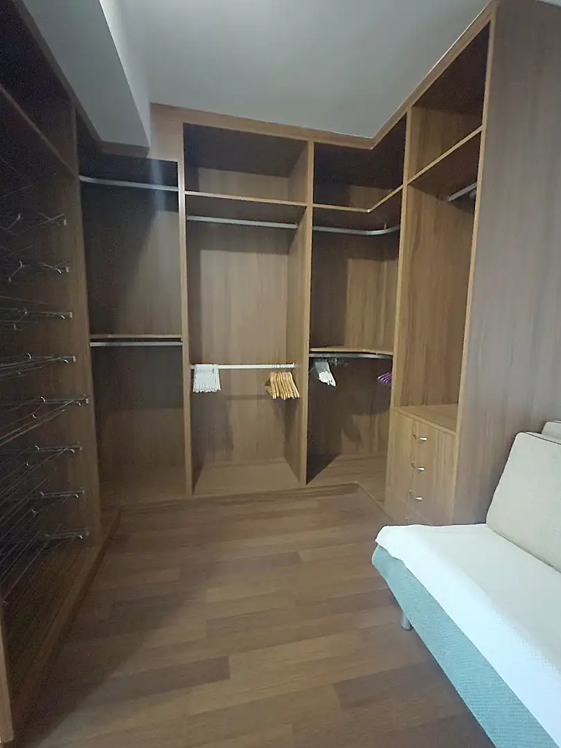Habitación de Piso de alquiler en Las Palmas de Gran Canaria con Aire acondicionado, Calefacción y Parquet