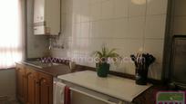 Kitchen of Flat for sale in Langreo