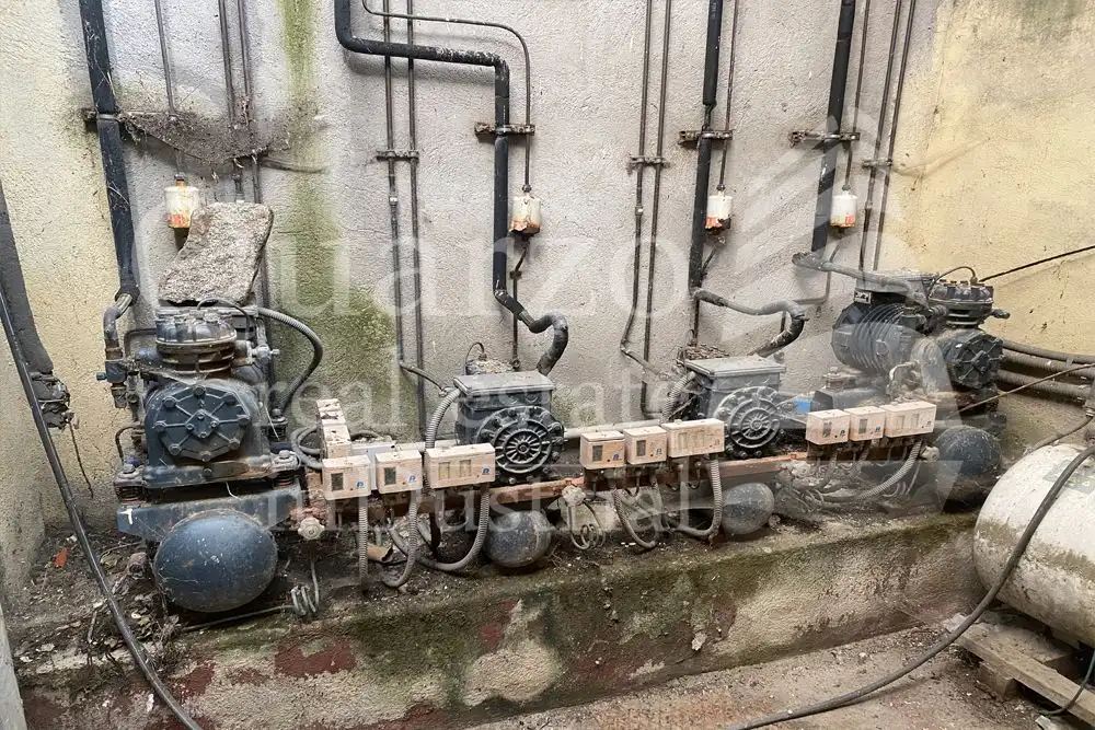 Nau industrial en venda a Muñopedro, imagen 22