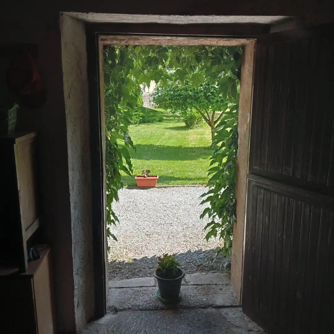 Haus mit Garten zum Verkauf in ARENAS-LA HERRAN, imagen 8