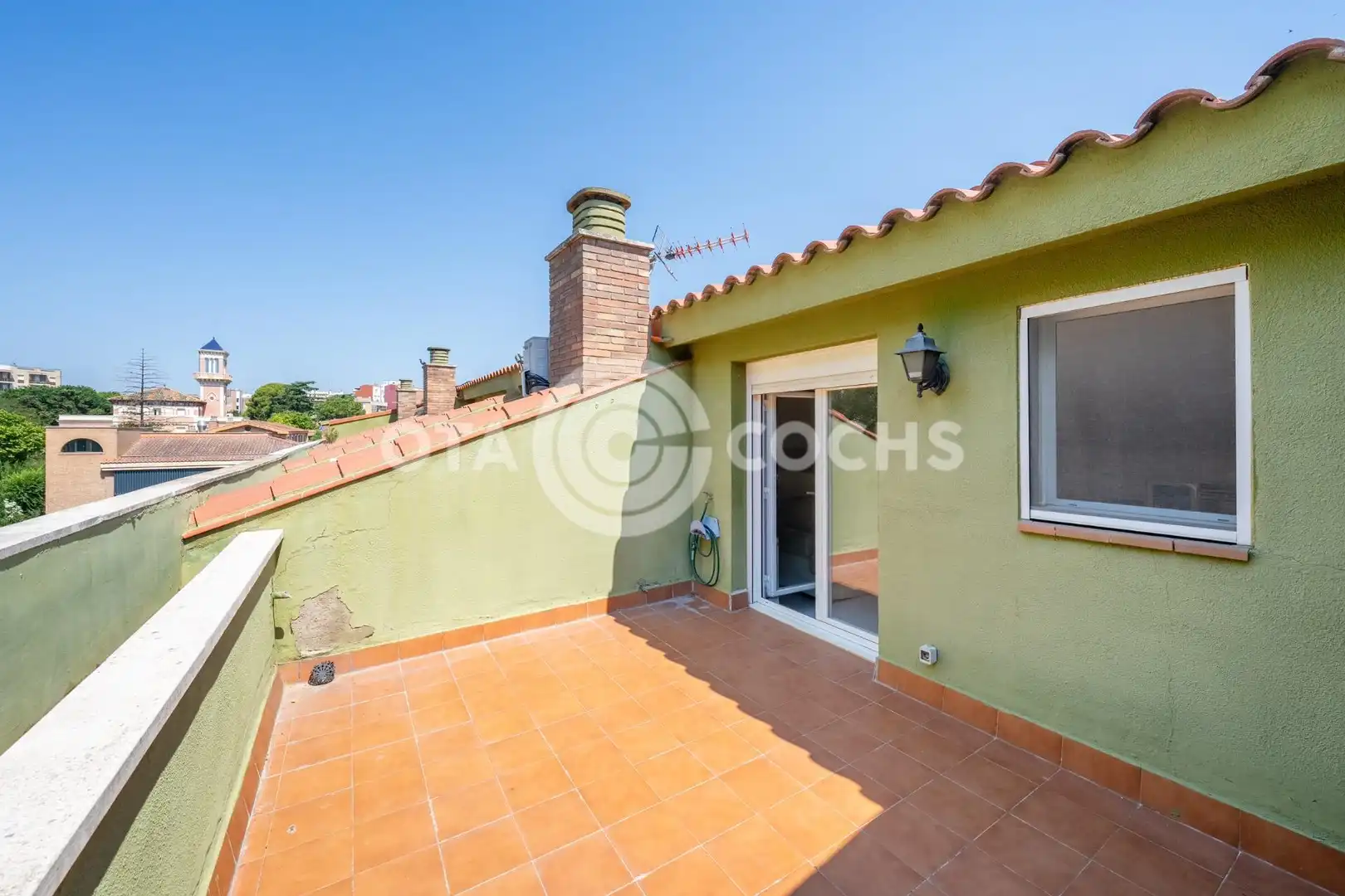 Adosado con jardín en venta en CASTELLERS DELS, imagen 44