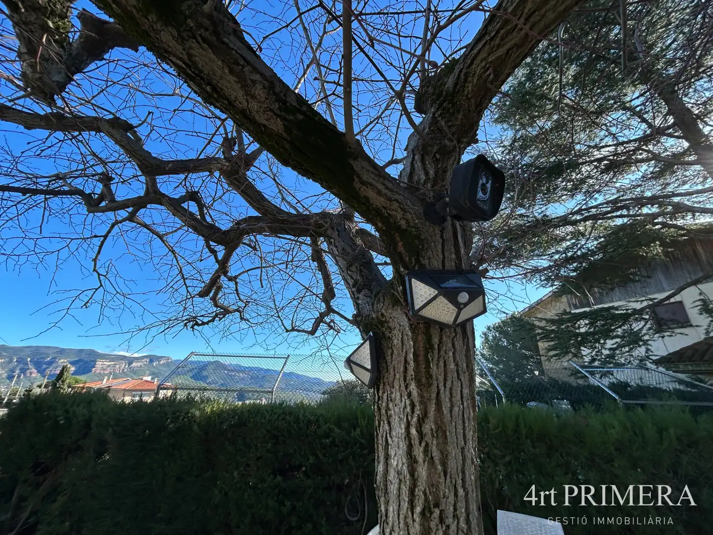 Casa amb piscina en venda a Bigues i Riells del Fai, imagen 49