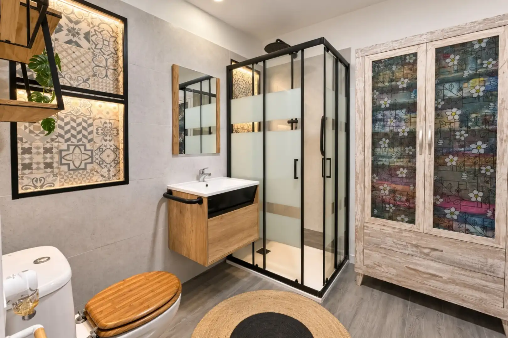 Maison jumelée avec piscine à vendre à Nueva Andalucía, imagen 13