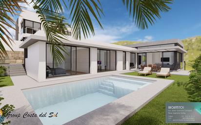 House or chalet for sale in Arrabal, 1, Capellanía - Retamar, Alhaurín de la Torre
