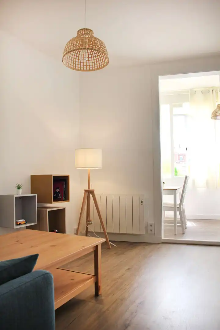 Zimmer in Sant Andreu de Palomar