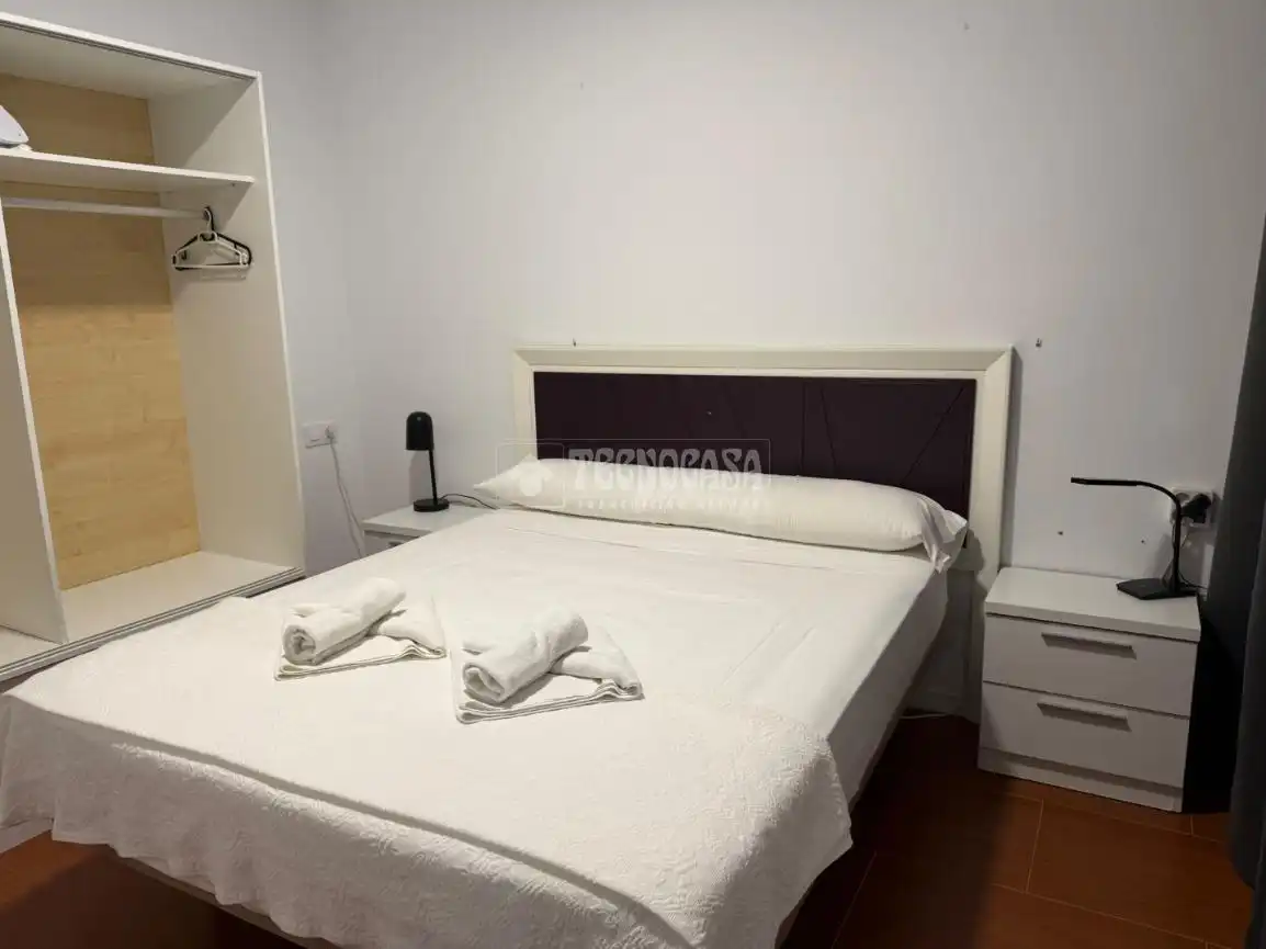 Schlafzimmer von Gebäude zum Verkauf in Barbate