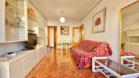 Photo 2 of Single-family semi-detached for rent in Torreblanca, Torrevieja