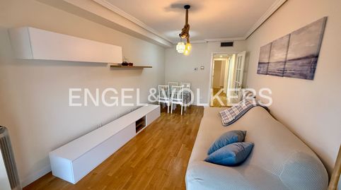 Photo 2 of Flat for rent in Las Tablas, Madrid Capital
