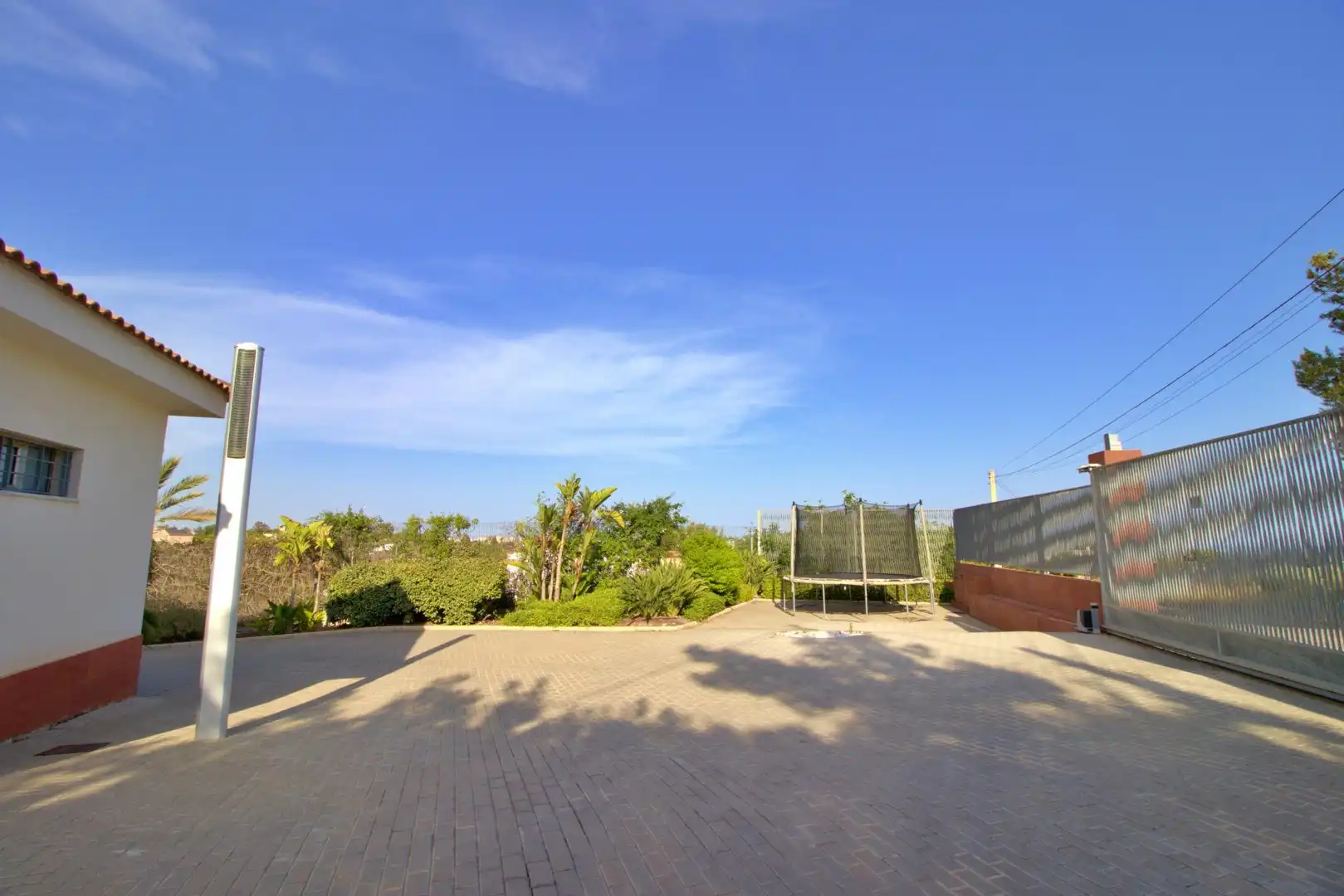 Villa con piscina in vendita a Peña de las Águilas, imagen 77