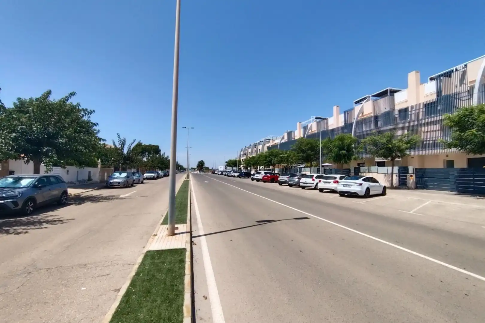 Apartamento con piscina en venta en Pueblo Latino, imagen 16
