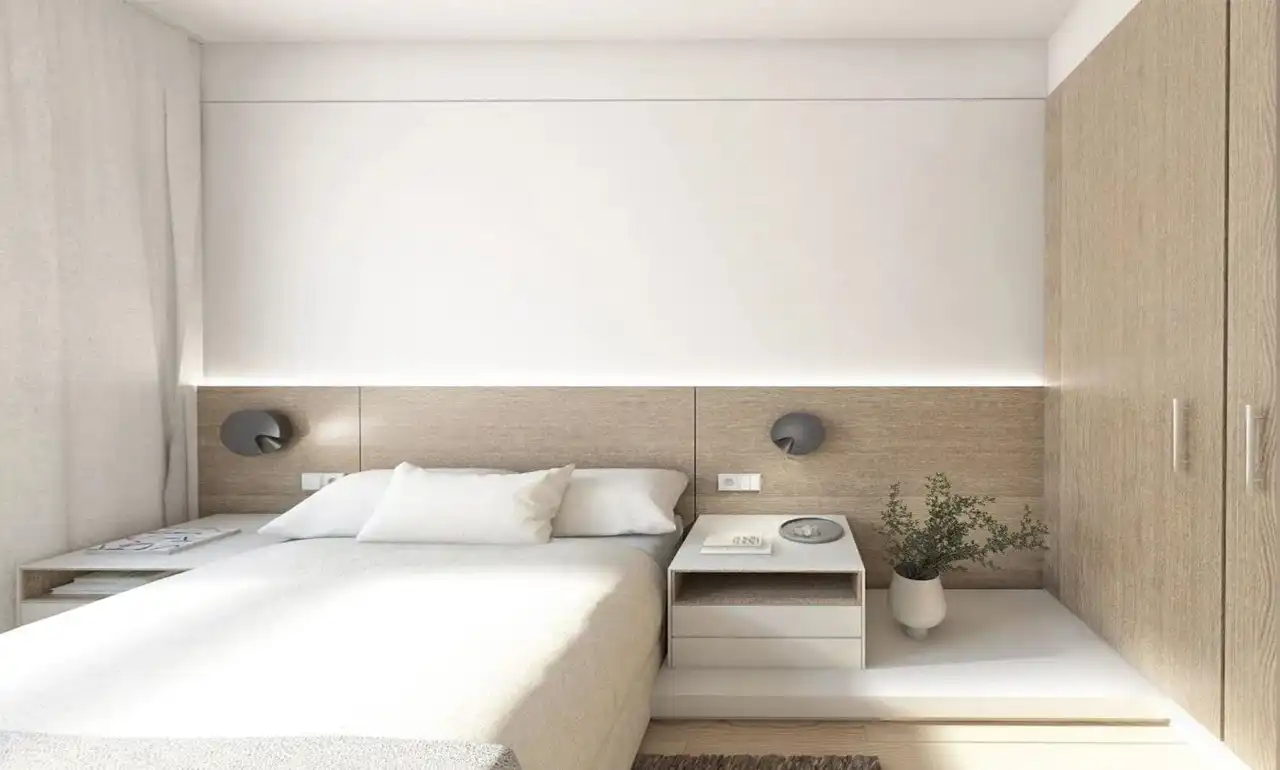 Wohnung zum Verkauf in Calle Sócrates, 6, Montesol - Mejostilla